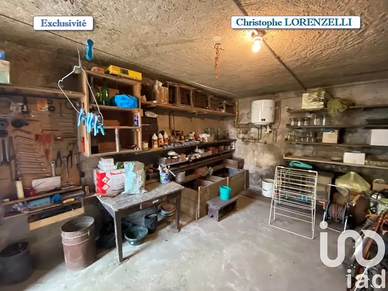 Maison, 81 m²