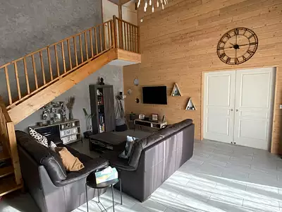 Maison, 200 m²