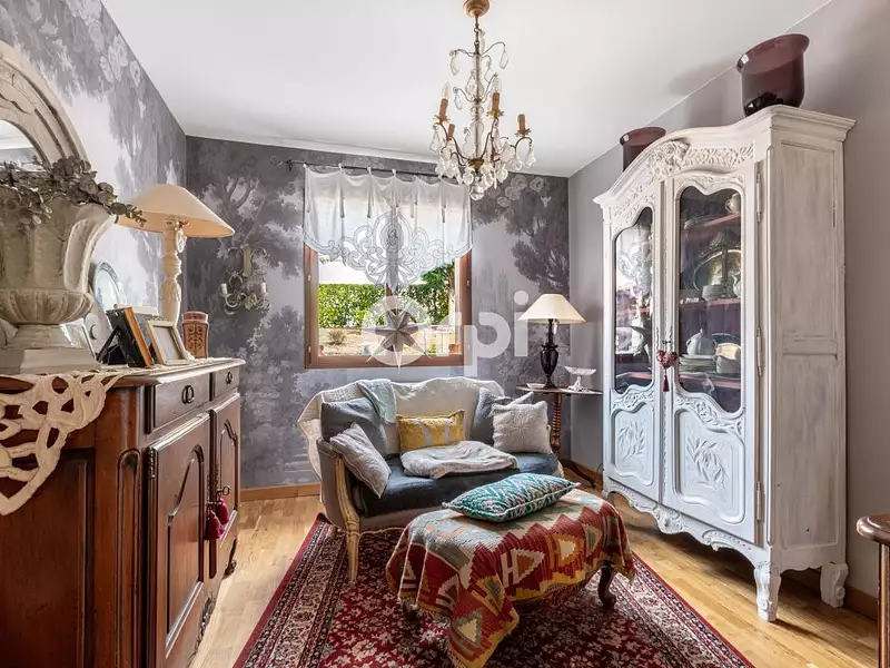Maison, 112 m²