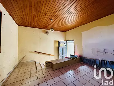 Maison, 116 m²