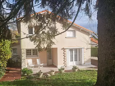 Maison, 146,16 m²