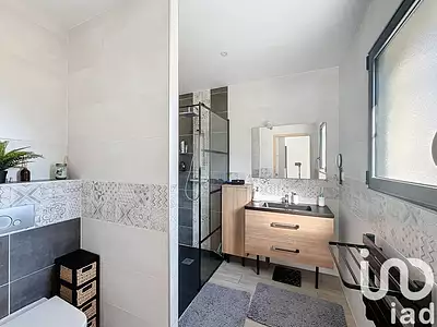Maison, 134 m²