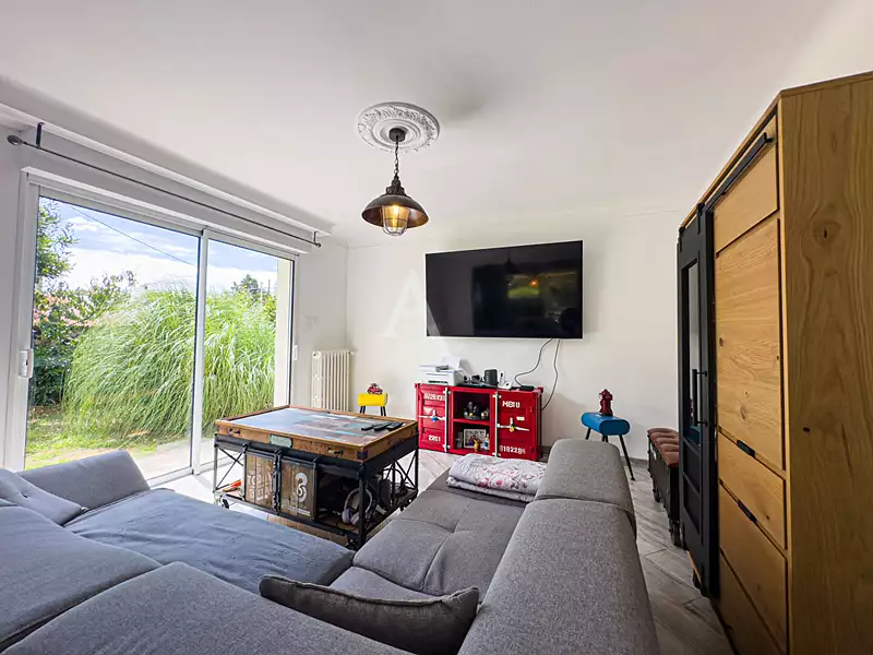Maison, 118 m²