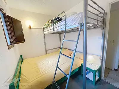 Appartement, 36 m²