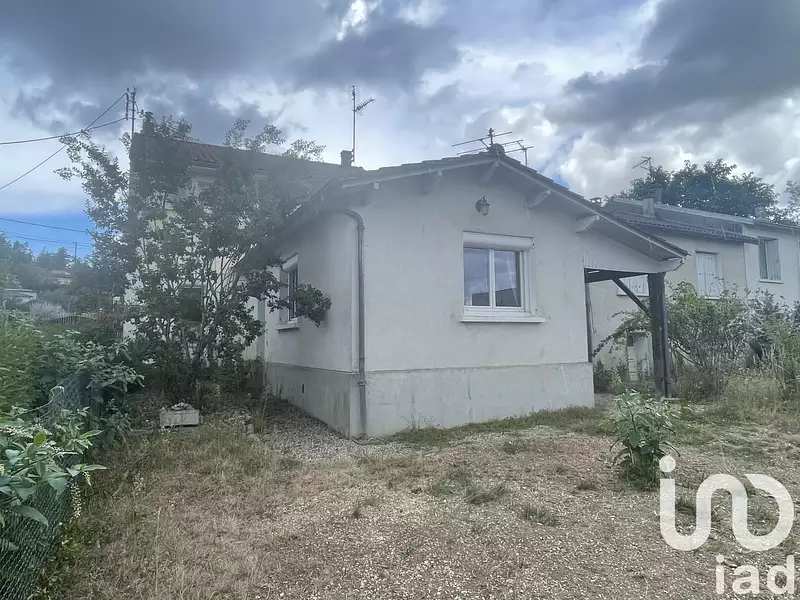 Maison, 105 m²