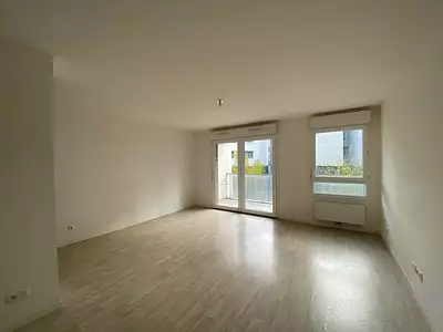 Appartement, 61,1 m²