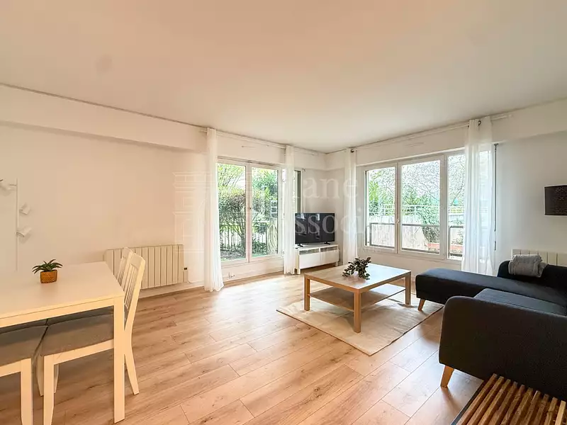 Appartement, 65 m²