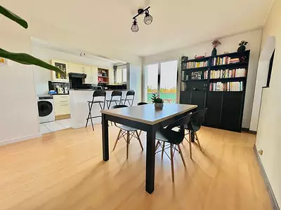 Appartement, 71 m²