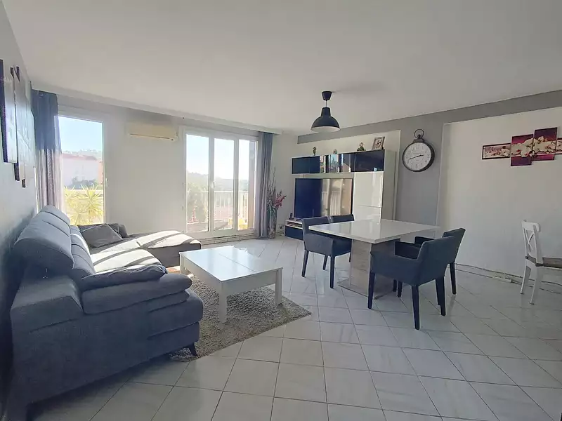 Appartement, 97,11 m²