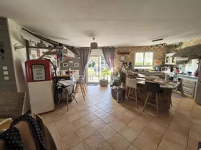 Maison, 154 m²