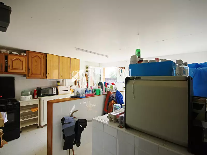 Maison, 173 m²
