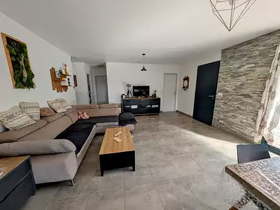 Maison, 104 m²
