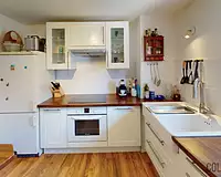 Appartement, 120 m²