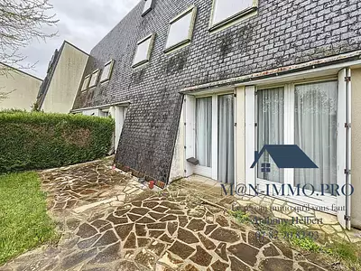 Maison, 103,81 m²