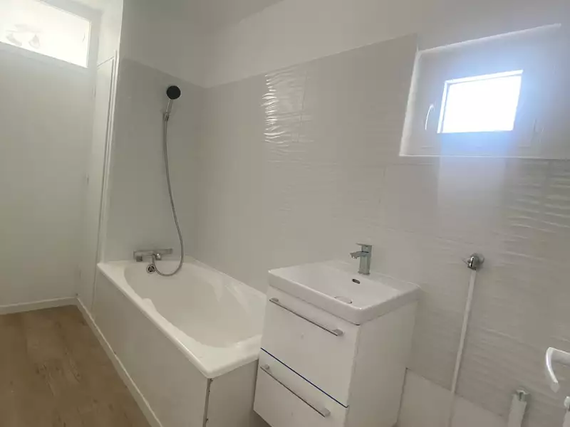 Appartement, 59 m²
