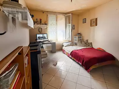 Appartement, 15 m²