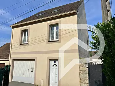 Maison, 110 m²