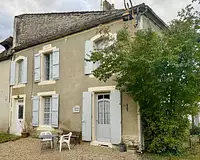 Maison, 138 m²