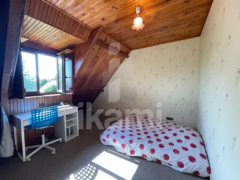 Maison, 145 m²
