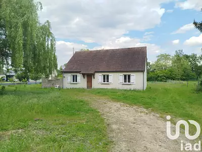 Maison, 90 m²