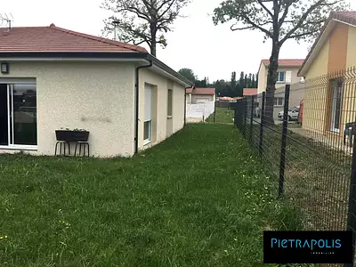 Maison, 70 m²