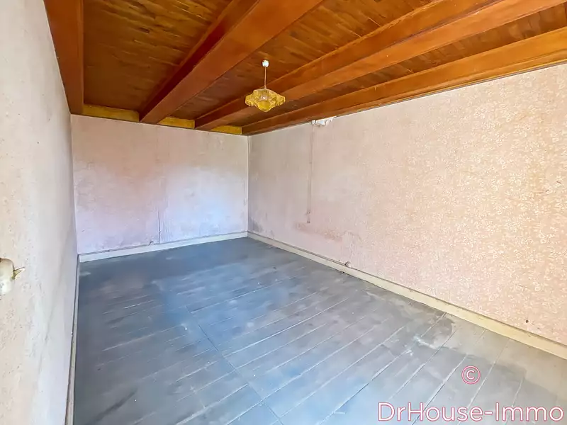 Maison, 120 m²