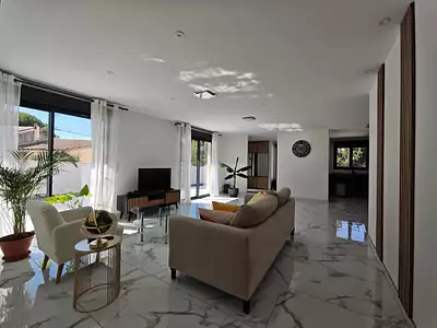 Maison, 128 m²