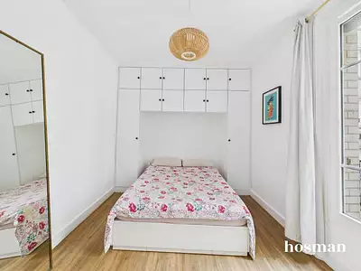 Appartement, 35 m²