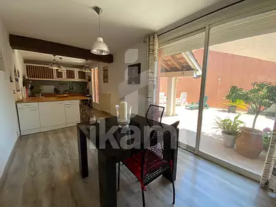 Maison, 130 m²