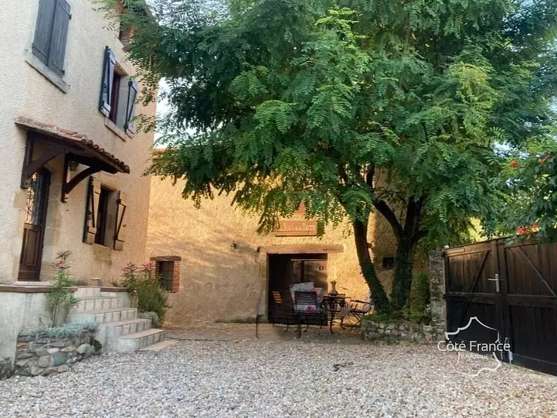 Maison, 120 m²