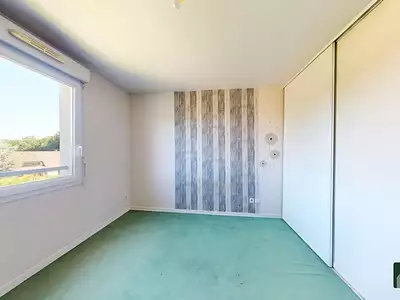 Appartement, 39,26 m²