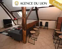 Appartement, 141 m²