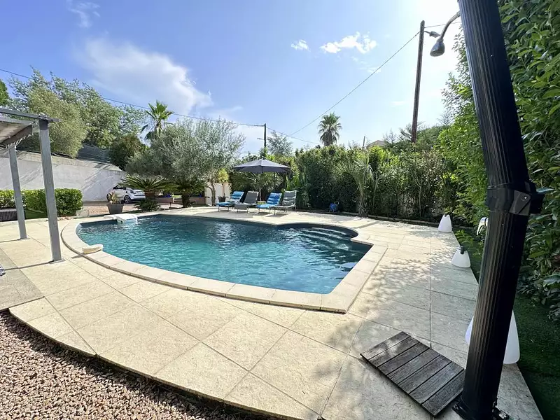 Maison, 142 m²