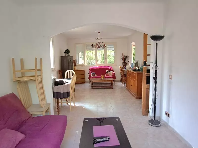 Maison, 80 m²