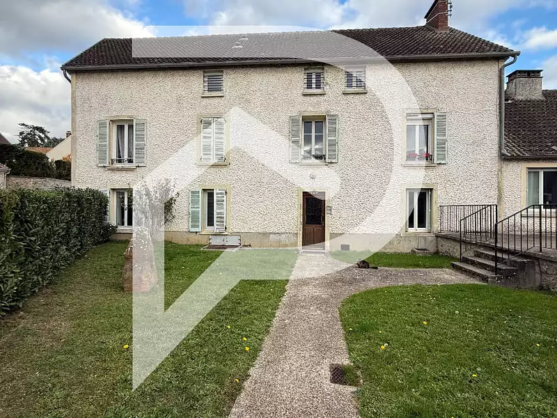 Appartement, 44,37 m²