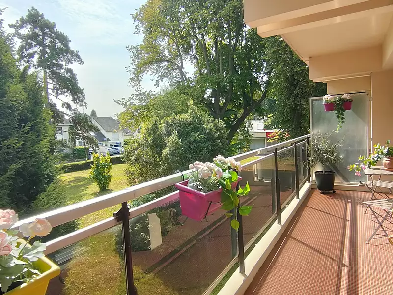 Appartement, 98,05 m²