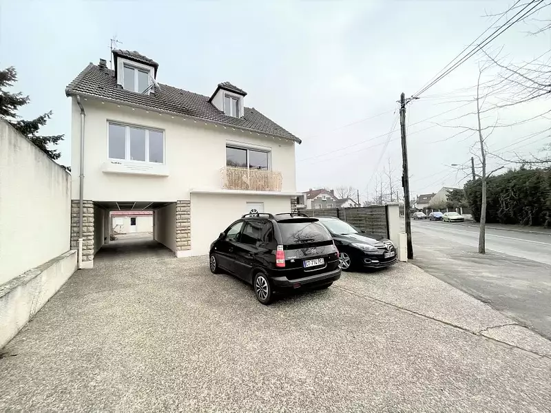 Appartement, 22,94 m²