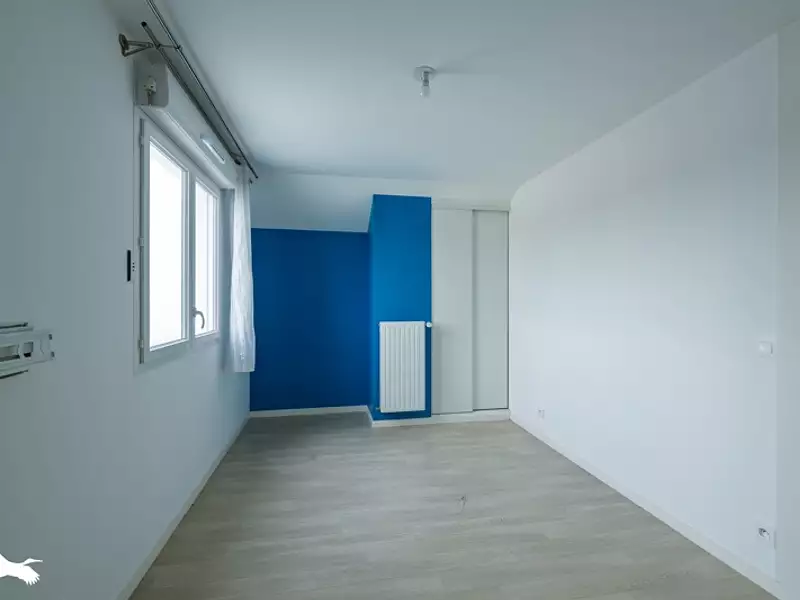 Appartement, 78 m²