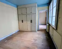 Appartement, 132 m²