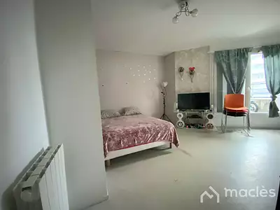 Appartement, 28,68 m²