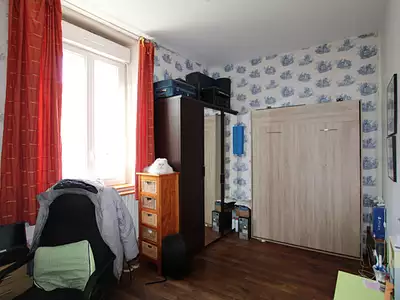 Appartement, 102 m²