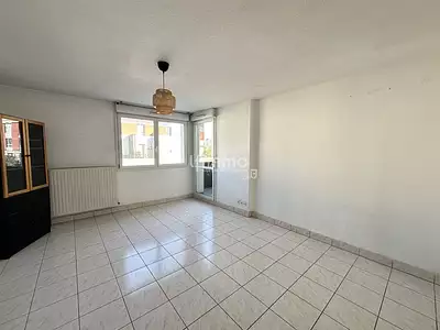 Appartement, 70 m²