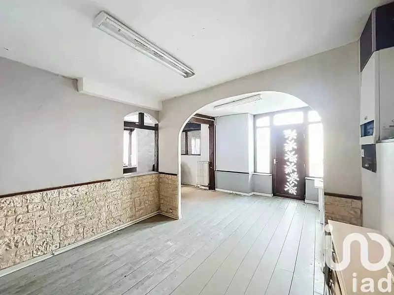 Maison, 76 m²