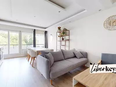 Appartement, 122 m²