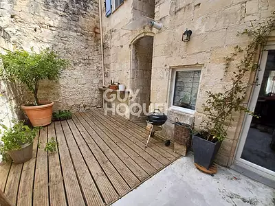 Maison, 145 m²