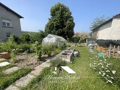 Maison, 99 m²