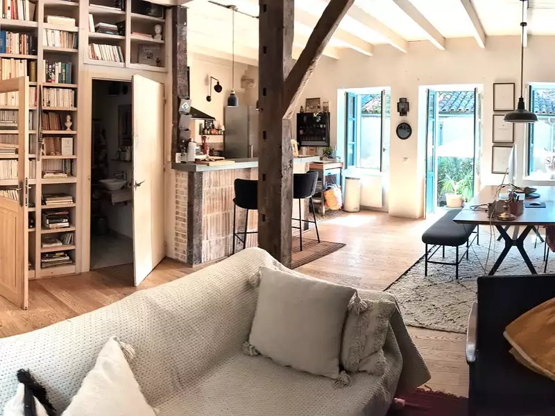Maison, 150 m²