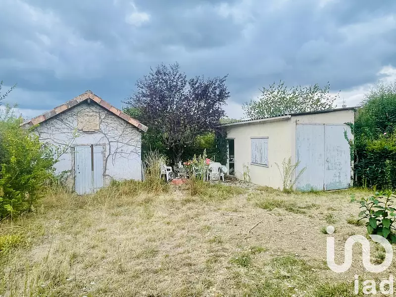 Maison, 105 m²