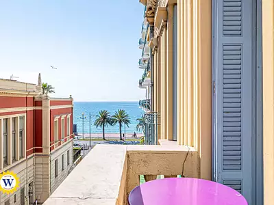 Appartement, 66,13 m²