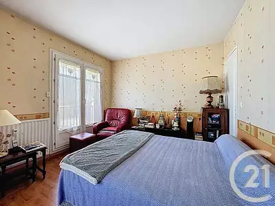 Appartement, 93,4 m²